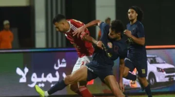ترتيب الدوري المصري قبل مواجهة بيراميدز وفاركو يكشف تأثيرها على موقف الأهلي والزمالك